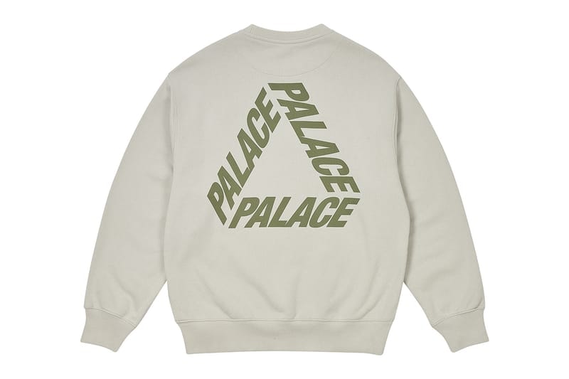 パレス スケートボード2025年春コレクション第5弾発売アイテム一覧 palace skateboards holiday drop 3 collection