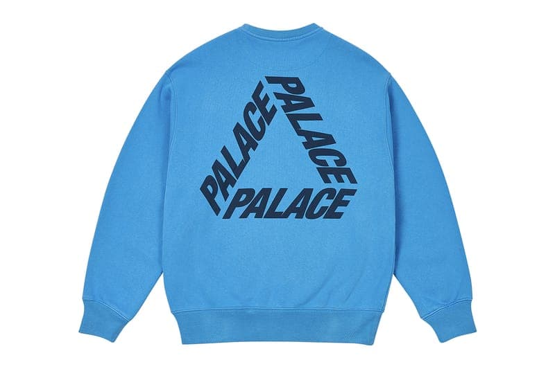 パレス スケートボード2025年春コレクション第5弾発売アイテム一覧 palace skateboards holiday drop 3 collection