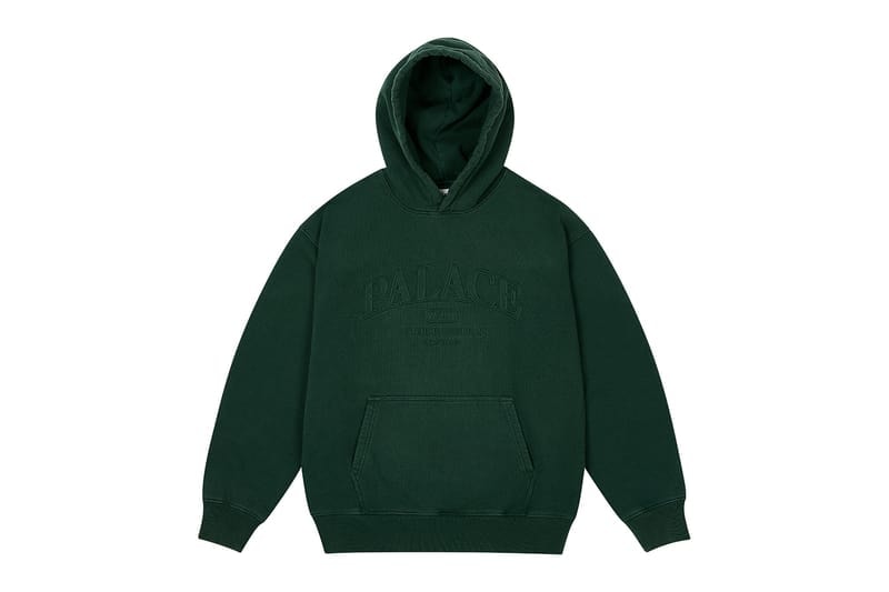 パレス スケートボード2025年春コレクション第5弾発売アイテム一覧 palace skateboards holiday drop 3 collection