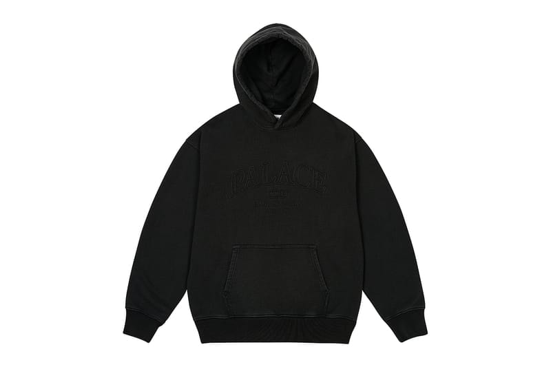 パレス スケートボード2025年春コレクション第5弾発売アイテム一覧 palace skateboards holiday drop 3 collection