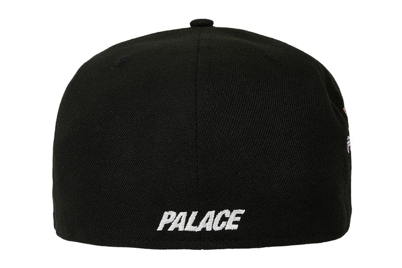 パレス スケートボード2025年春コレクション第5弾発売アイテム一覧 palace skateboards holiday drop 3 collection