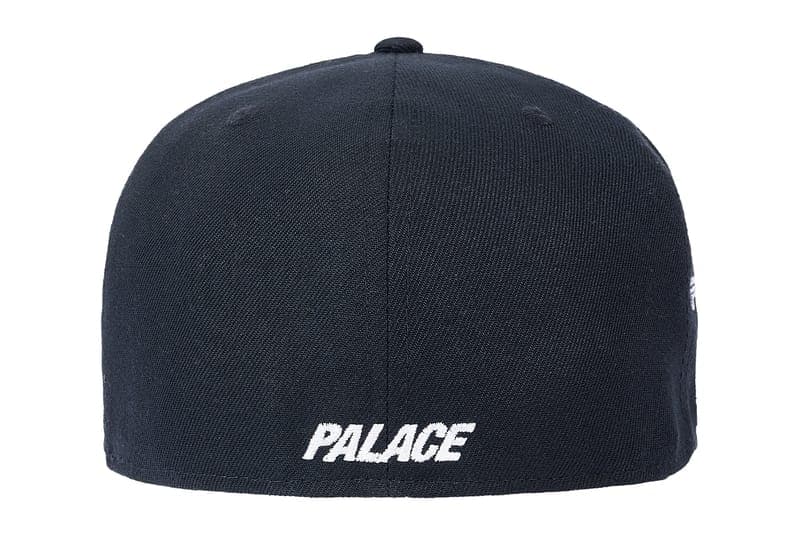 パレス スケートボード2025年春コレクション第5弾発売アイテム一覧 palace skateboards holiday drop 3 collection