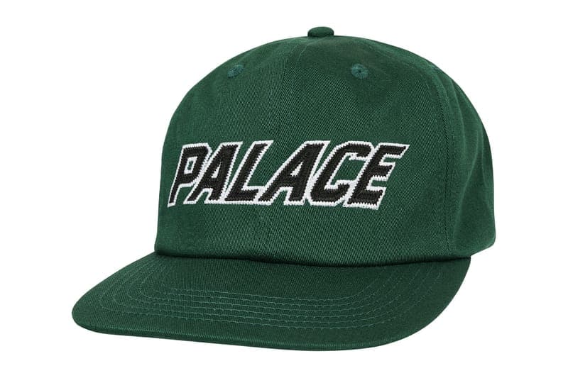 パレス スケートボード2025年春コレクション第5弾発売アイテム一覧 palace skateboards holiday drop 3 collection