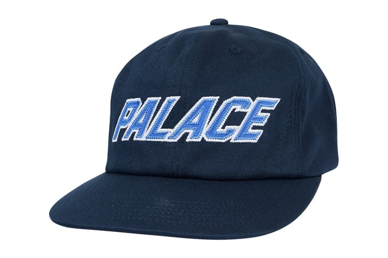 パレス スケートボード2025年春コレクション第5弾発売アイテム一覧 palace skateboards holiday drop 3 collection