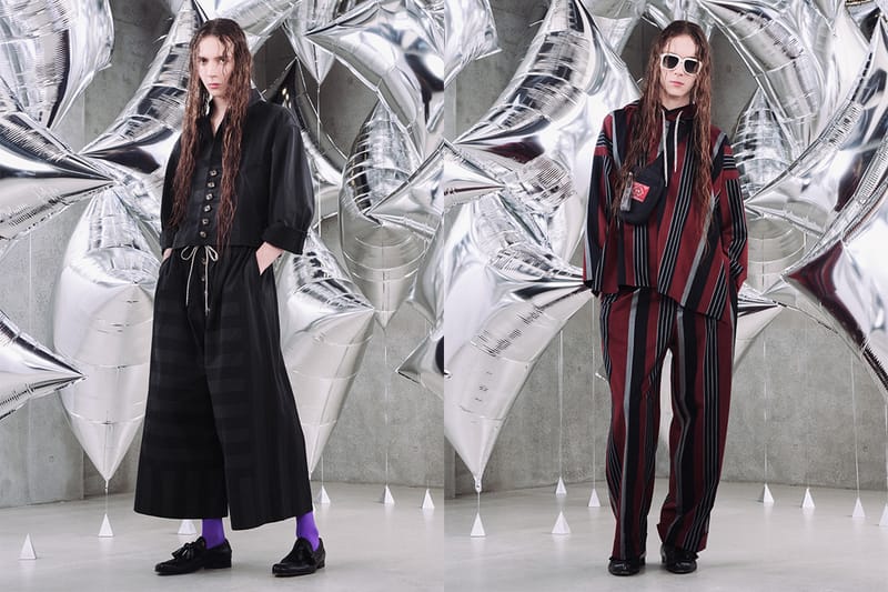 Vivienne Westwood MAN 2025年春夏コレクション