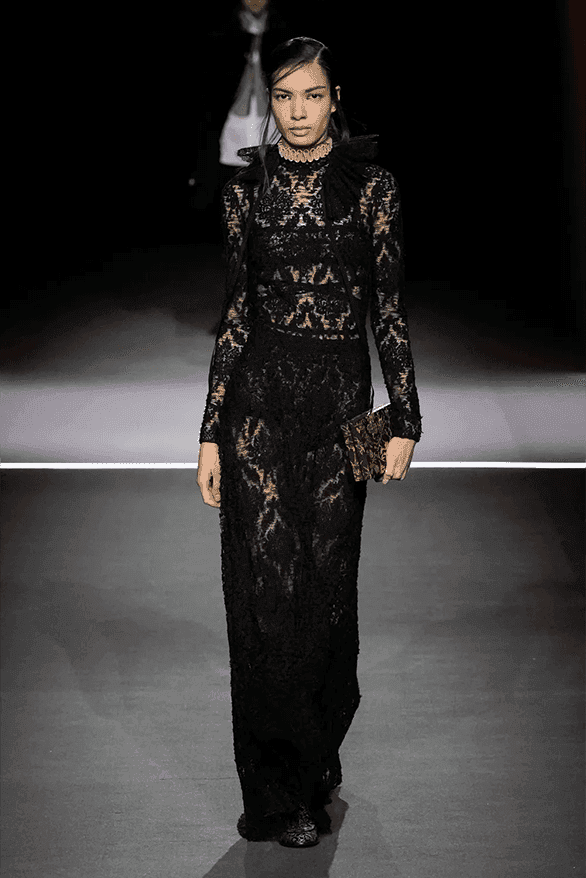 ディオール 2025年秋冬コレクション dior 2025 autum winter collection runway