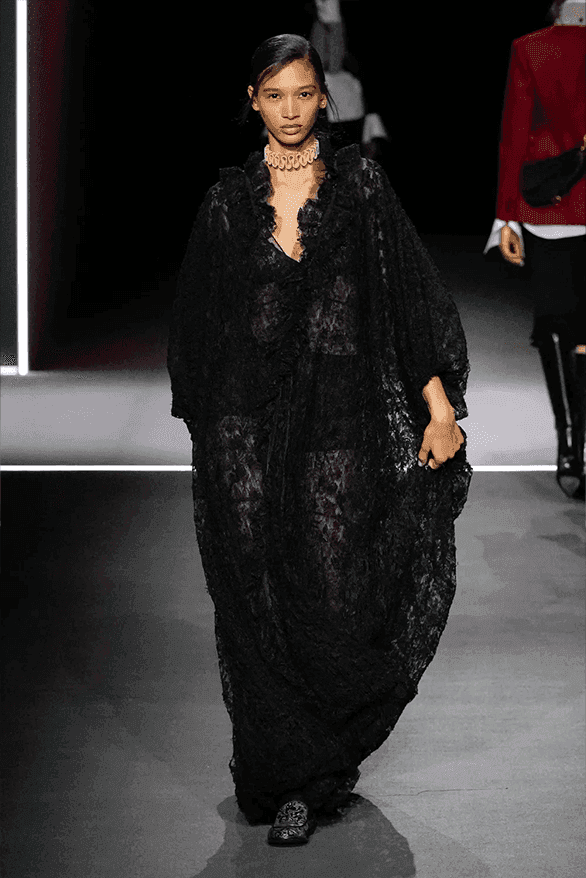 ディオール 2025年秋冬コレクション dior 2025 autum winter collection runway