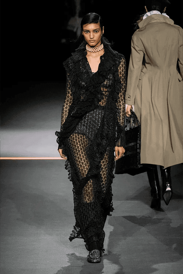 ディオール 2025年秋冬コレクション dior 2025 autum winter collection runway
