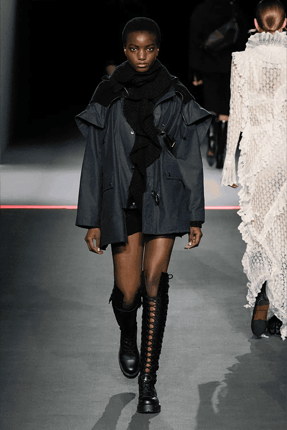 ディオール 2025年秋冬コレクション dior 2025 autum winter collection runway
