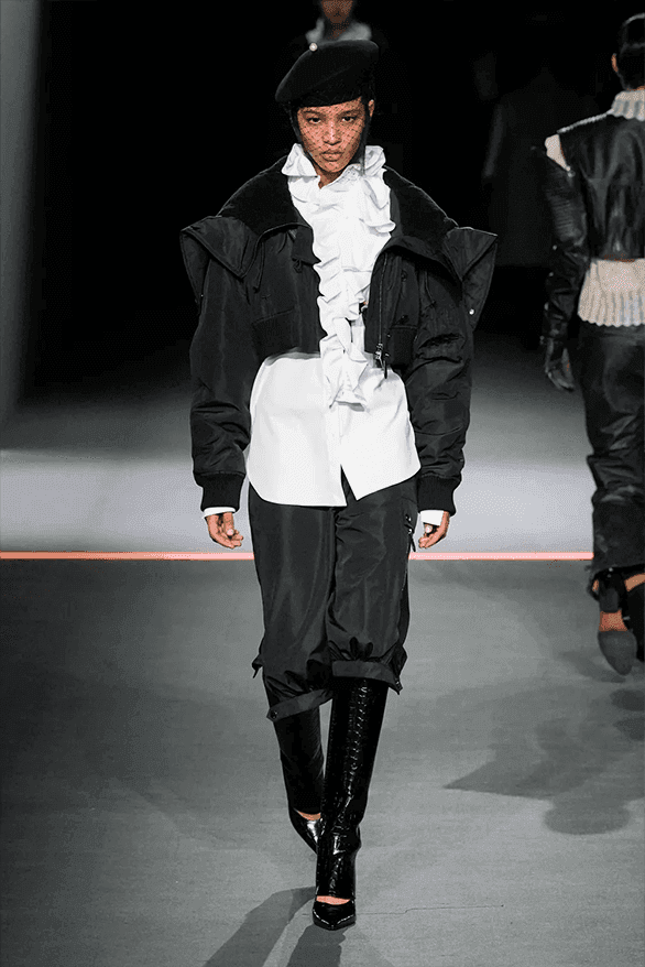ディオール 2025年秋冬コレクション dior 2025 autum winter collection runway