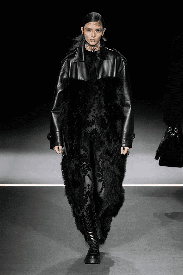 ディオール 2025年秋冬コレクション dior 2025 autum winter collection runway