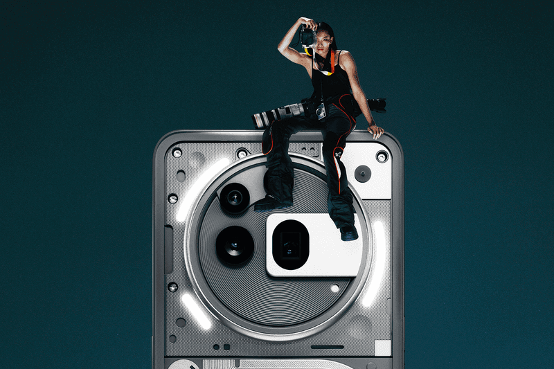 英ナッシングの新作スマートフォン フォン(3a)シリーズの全貌が明らかに Nothing Announces Phone (3a) and Phone (3a) Pro Android iOS Apple iphone ipad samsung galaxy series a a56 a36 s25 ultra