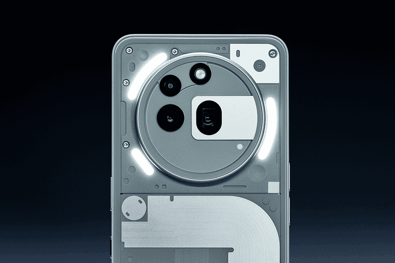 英ナッシングの新作スマートフォン フォン(3a)シリーズの全貌が明らかに Nothing Announces Phone (3a) and Phone (3a) Pro Android iOS Apple iphone ipad samsung galaxy series a a56 a36 s25 ultra