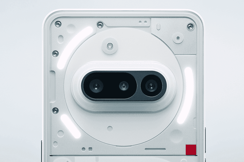 英ナッシングの新作スマートフォン フォン(3a)シリーズの全貌が明らかに Nothing Announces Phone (3a) and Phone (3a) Pro Android iOS Apple iphone ipad samsung galaxy series a a56 a36 s25 ultra