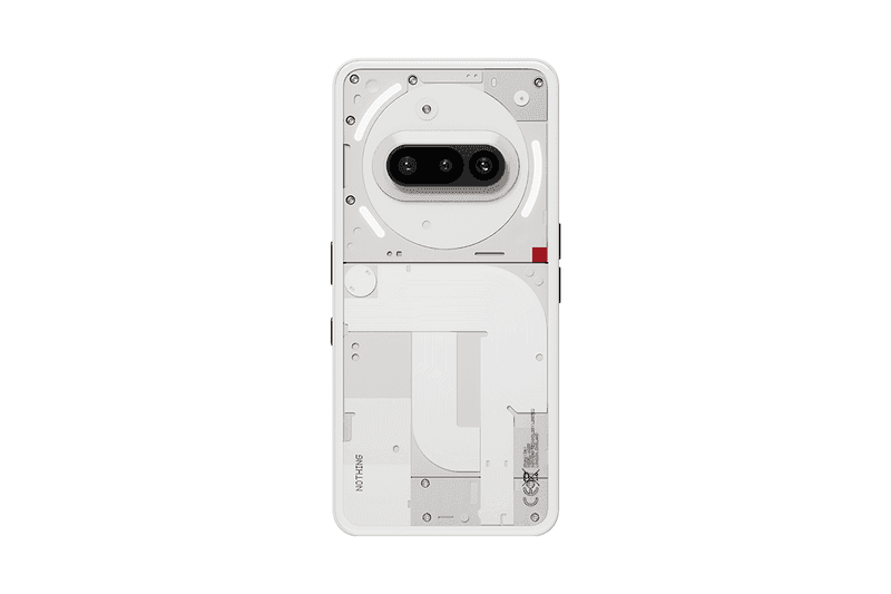 英ナッシングの新作スマートフォン フォン(3a)シリーズの全貌が明らかに Nothing Announces Phone (3a) and Phone (3a) Pro Android iOS Apple iphone ipad samsung galaxy series a a56 a36 s25 ultra