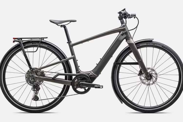 Specialized の電動クロスバイクに新型 VADO SL 2 が登場