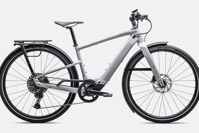 Specialized の電動クロスバイクに新型 VADO SL 2 が登場　スペシャライズド