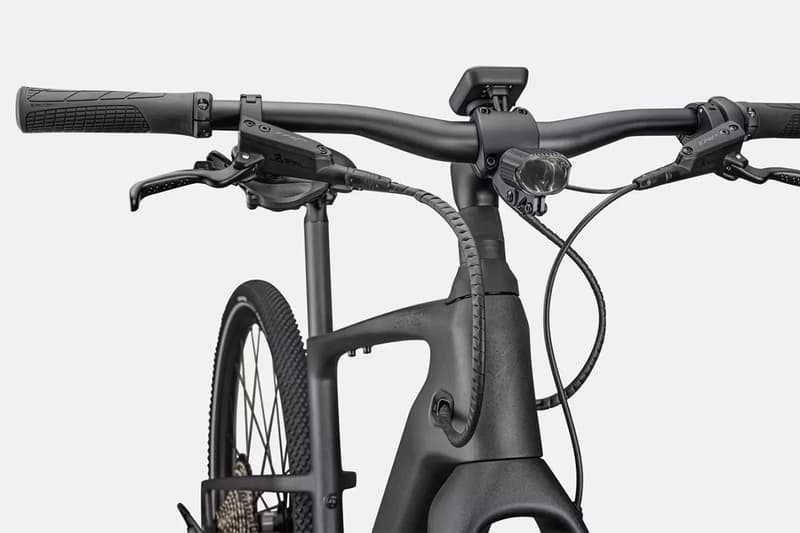 Specialized の電動クロスバイクに新型 VADO SL 2 が登場　スペシャライズド