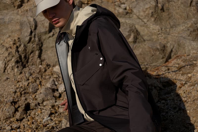 ストーンアイランドから新作“ステリーナ”カプセルコレクションが登場 stone island 2025stellina series release info