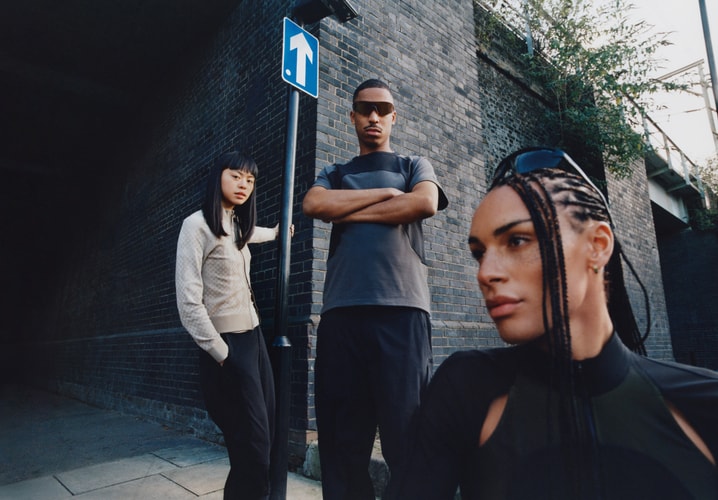 lululemon が Saul Nash とのコラボレーション第1弾を発売