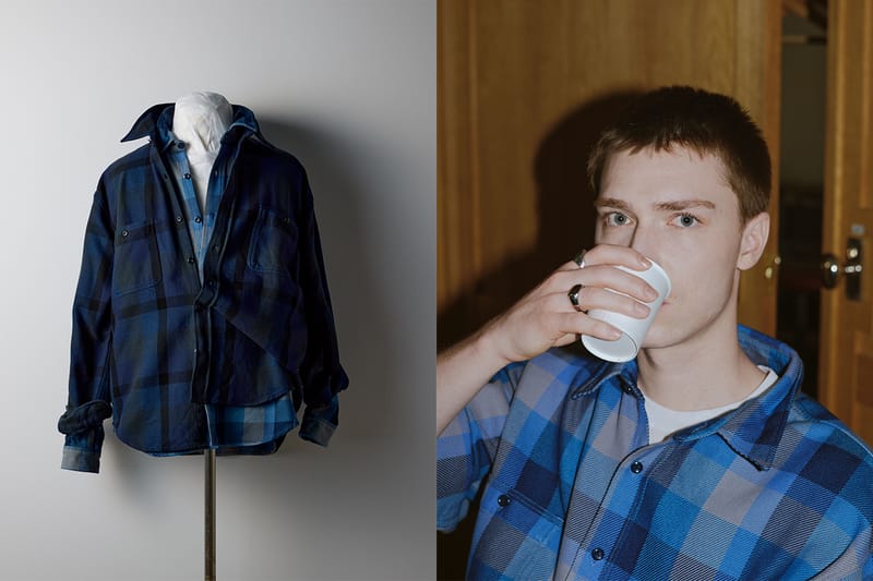 BEAMS がホンモノのアメカジを再解釈する the A をローンチ