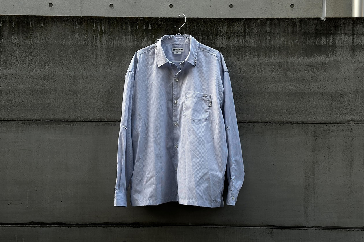 Hypebeast 編集部員が選んだ2025年春のベストバイ｜Editor's Picks