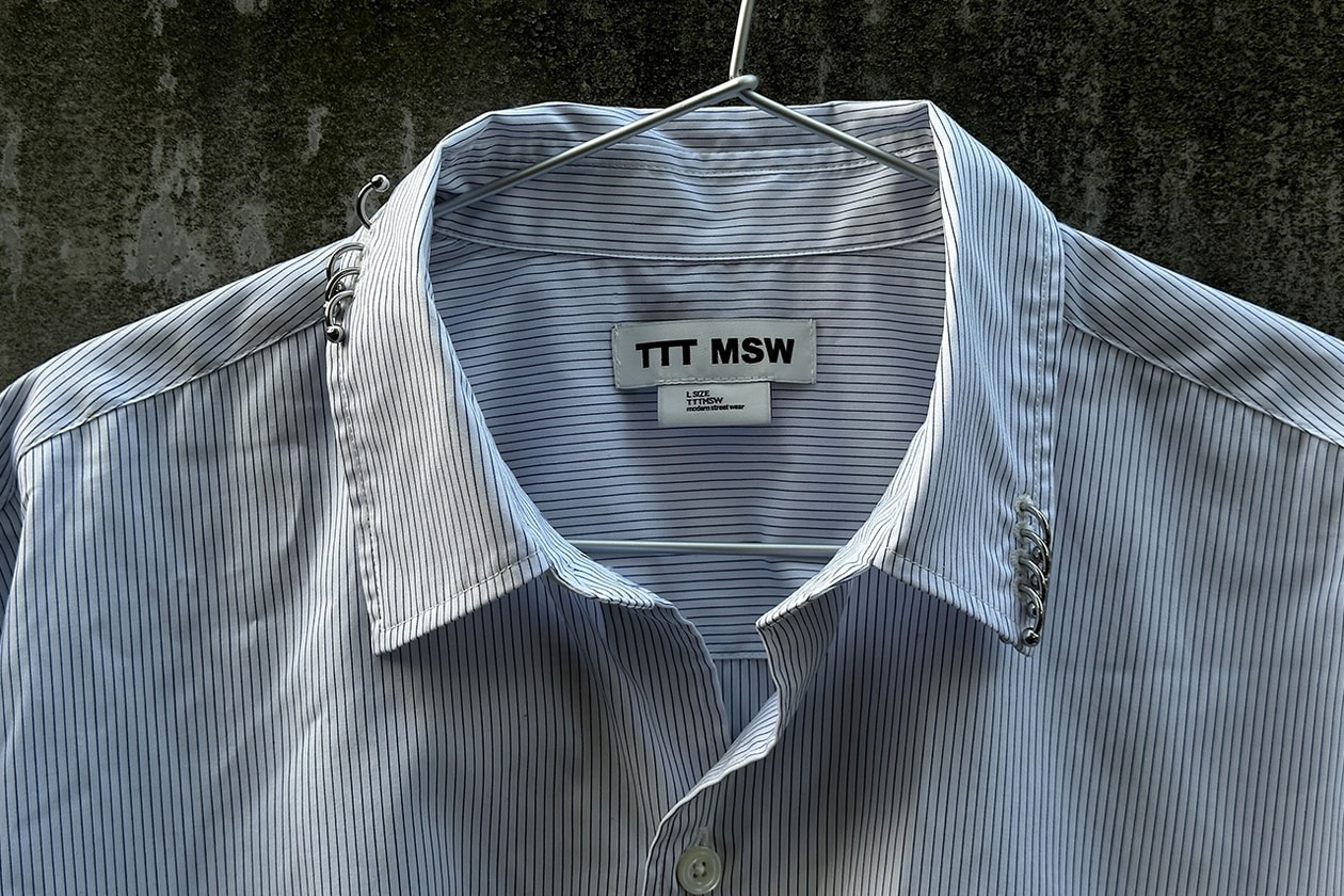 Hypebeast 編集部員が選んだ2025年春のベストバイ｜Editor's Picks