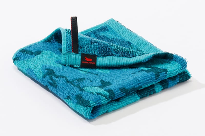 Hippopotamus より BRIEFING との第3弾コラボレーションアイテムが登場