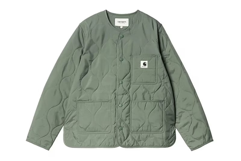 Carhartt WIP が2025年春夏シーズンの新作を発売