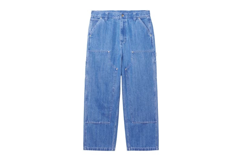 カーカーハート ワークインプログレスの一部アイテムが3月8日より発売 carhartt wip 2025 spring summer item release info