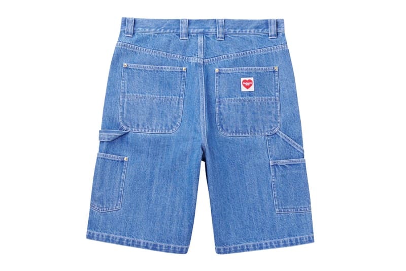 カーカーハート ワークインプログレスの一部アイテムが3月8日より発売 carhartt wip 2025 spring summer item release info