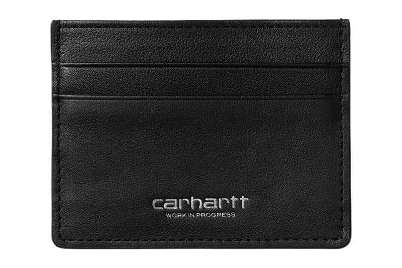 カーカーハート ワークインプログレスの一部アイテムが3月8日より発売 carhartt wip 2025 spring summer item release info