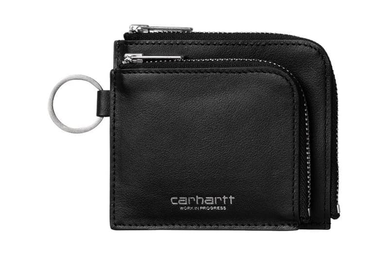 カーカーハート ワークインプログレスの一部アイテムが3月8日より発売 carhartt wip 2025 spring summer item release info