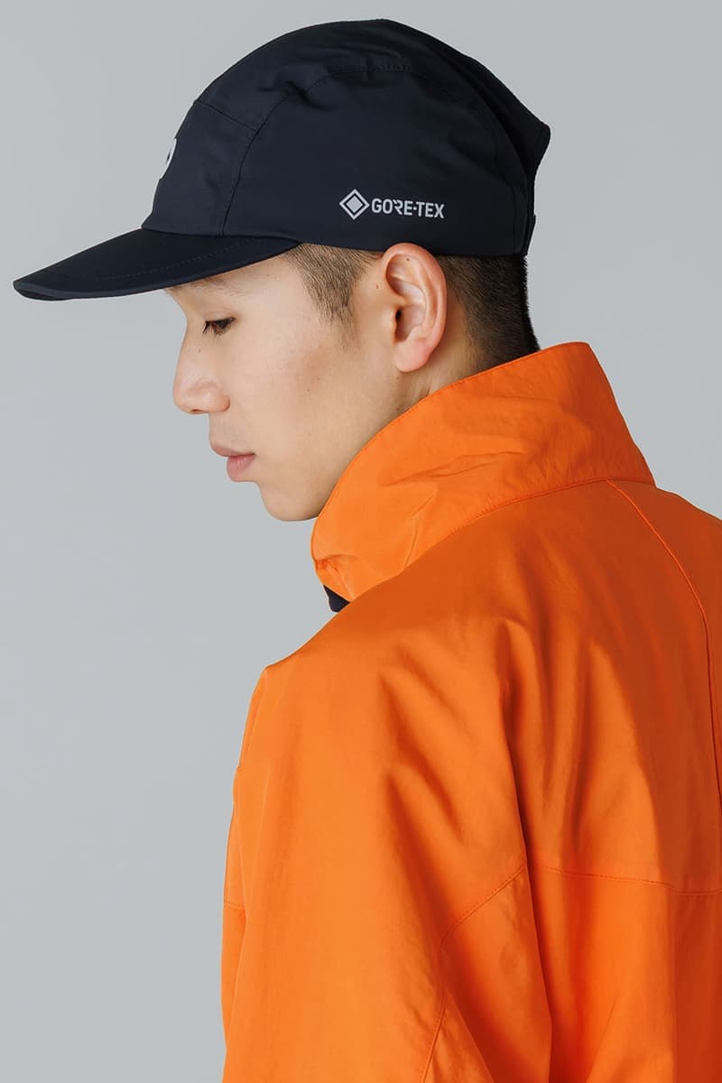 マーモット 2025年春夏コレクション marmot 2025 spring summer collection look books