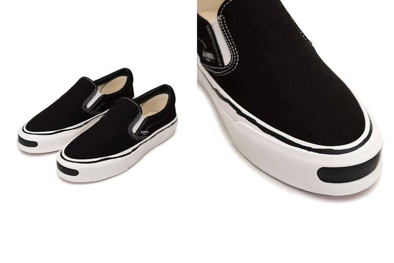 KAMIYA からオーセンティックな1足 Cornellが登場