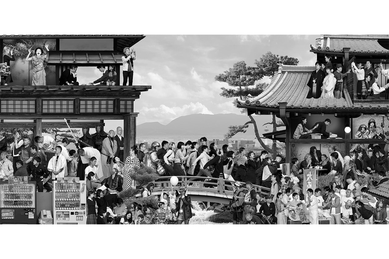 KYOTOGRAPHIE 京都国際写真祭 2025で見るべき1枚はどれ？