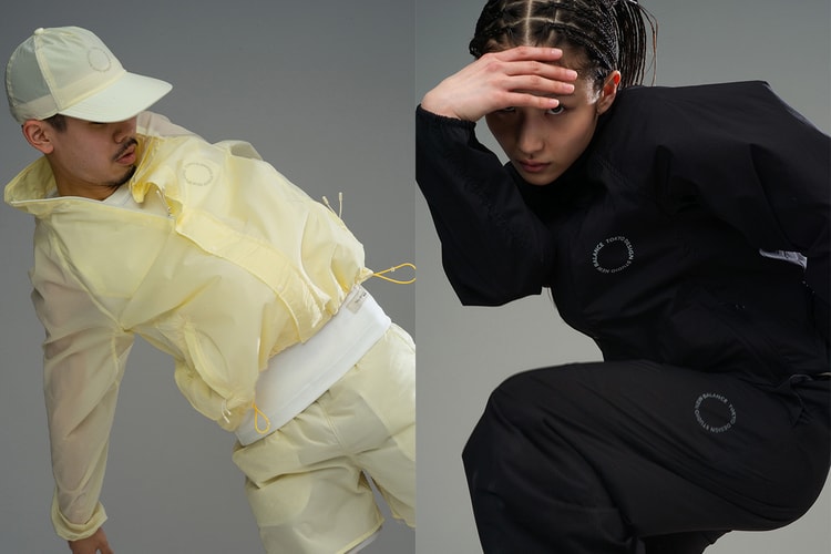 Uni-ssentials by TDS 2025年春夏コレクションがローンチ