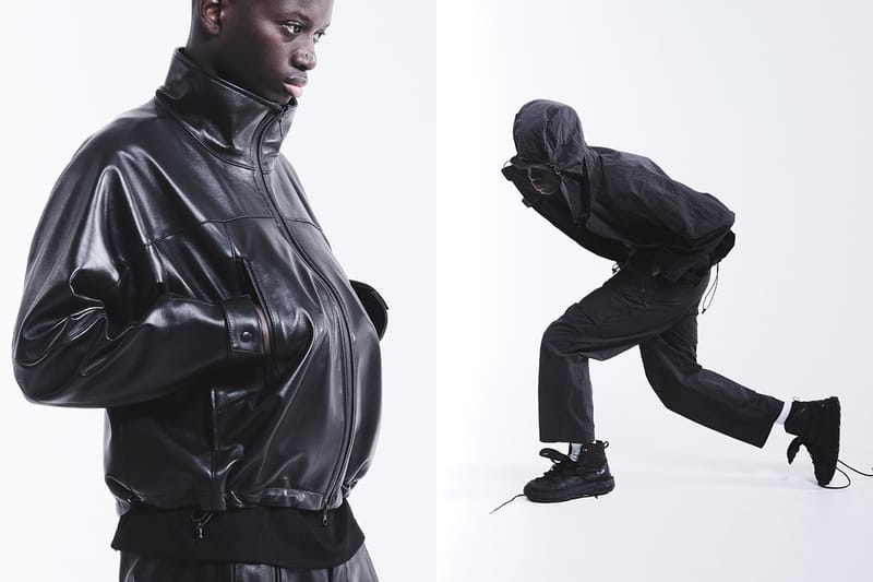 PASTOR NOVA 2025年秋冬コレクション