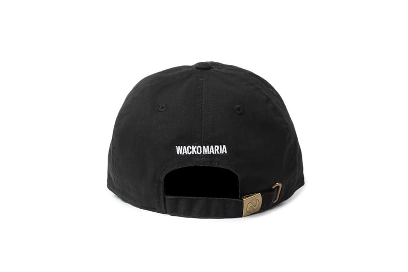 ワコマリアが映画スタンド・バイ・ミーとのコラボアイテムを発売 WACKO MARIA Stand By Me collaboration info