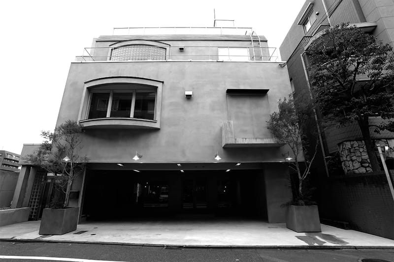 世田谷・用賀に新たなセレクトショップ『END ON END.™』がオープン