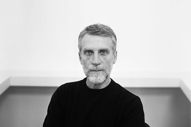 Jil Sander の新たなクリエイティブディレクターにシモーネ・ベロッティが就任