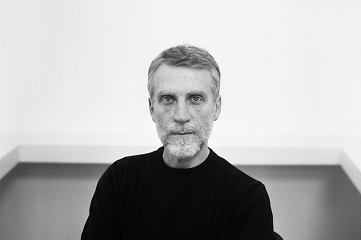 Jil Sander の新たなクリエイティブディレクターにシモーネ・ベロッティが就任