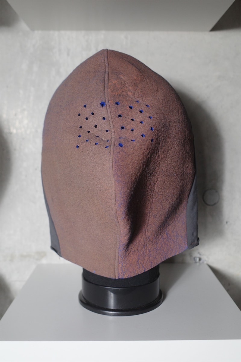 カニエ・ウェストデザインチームのサンプルになったヴィンテージを発売 kanye west vintage item release info