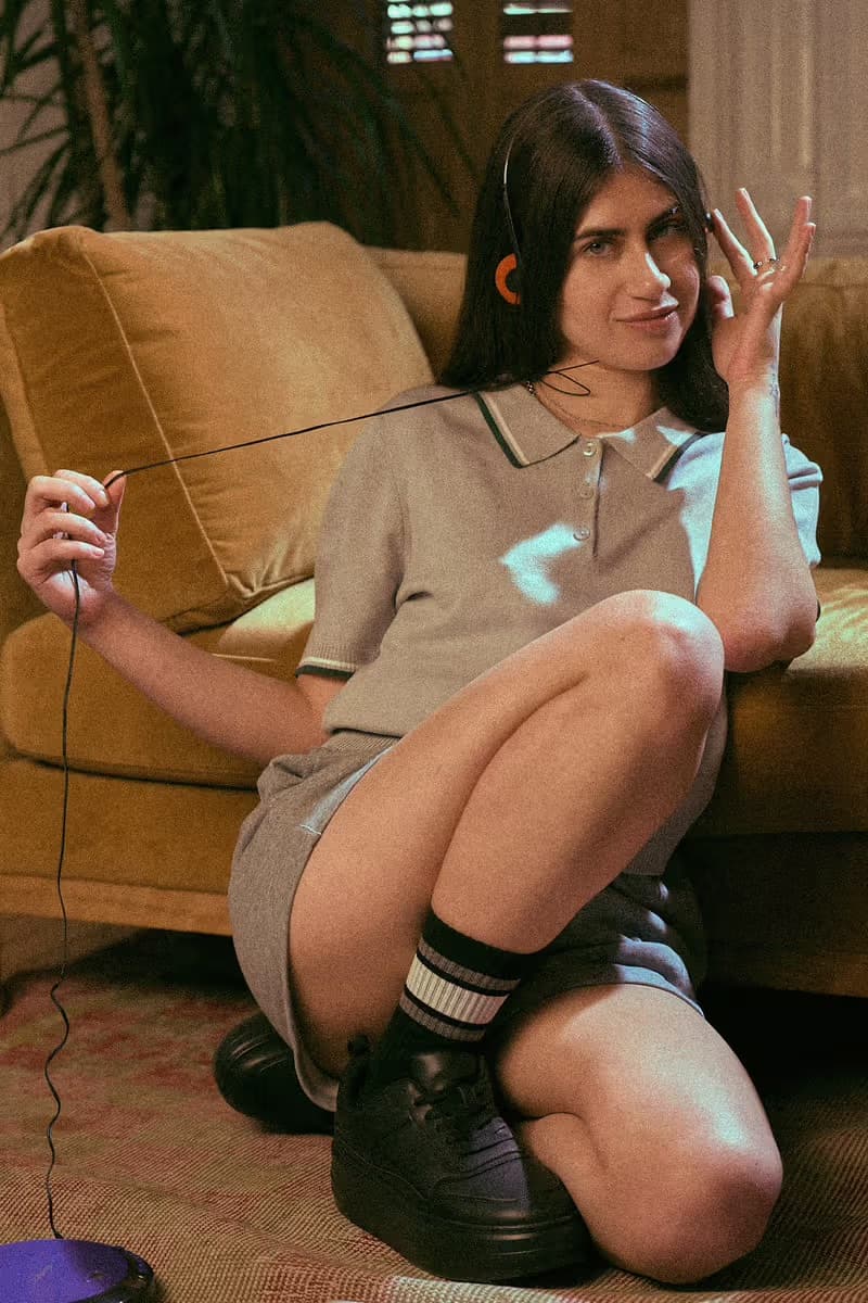 ジーユーが毎日の装いにエブリデイカラーコレクションを発表 GU drops daily items with everyday collar collection 