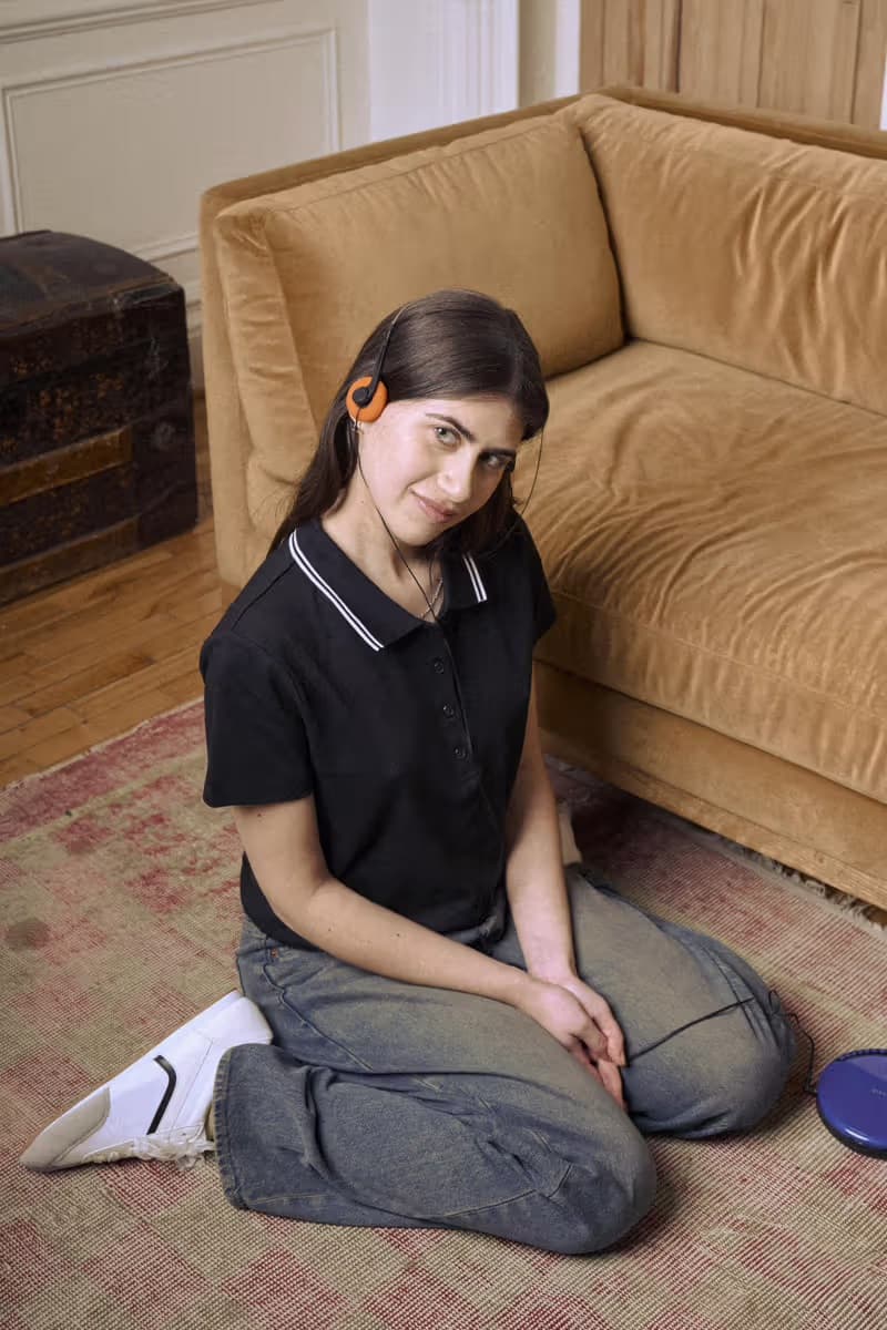 ジーユーが毎日の装いにエブリデイカラーコレクションを発表 GU drops daily items with everyday collar collection 