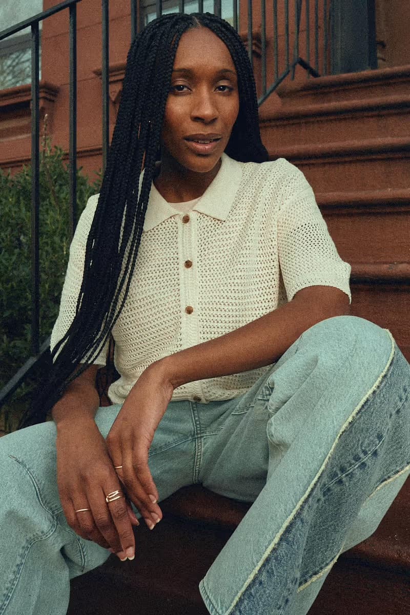 ジーユーが毎日の装いにエブリデイカラーコレクションを発表 GU drops daily items with everyday collar collection 