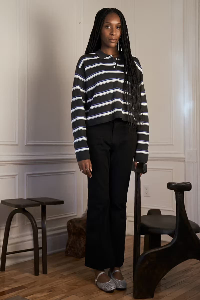 ジーユーが毎日の装いにエブリデイカラーコレクションを発表 GU drops daily items with everyday collar collection 