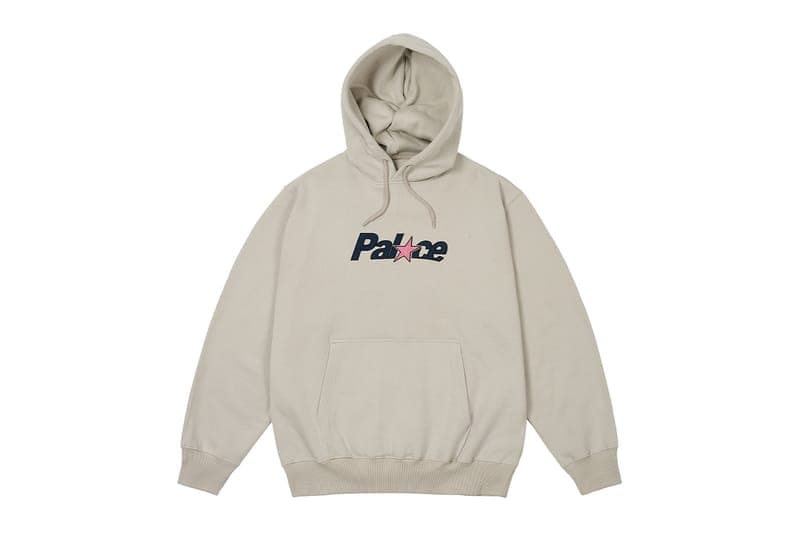 パレス スケートボード2025年春コレクション第6弾発売アイテム一覧 Everything Dropping at Palace This Week spring 2025 drop six denim track jackets panel hats moon boots collaboration