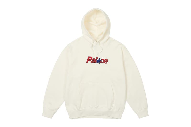 パレス スケートボード2025年春コレクション第6弾発売アイテム一覧 Everything Dropping at Palace This Week spring 2025 drop six denim track jackets panel hats moon boots collaboration