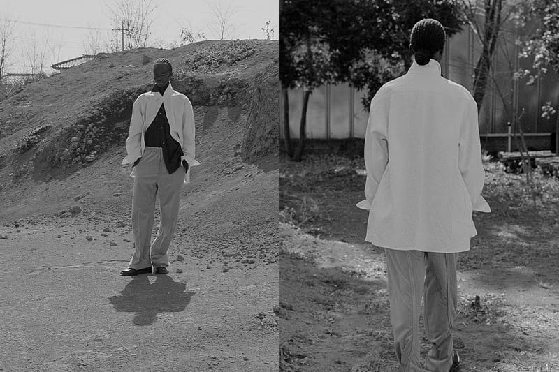 RANDY x FUTURE ARCHIVE と ENCOMING x『International Gallery BEAMS』による異色のプロジェクトが実現